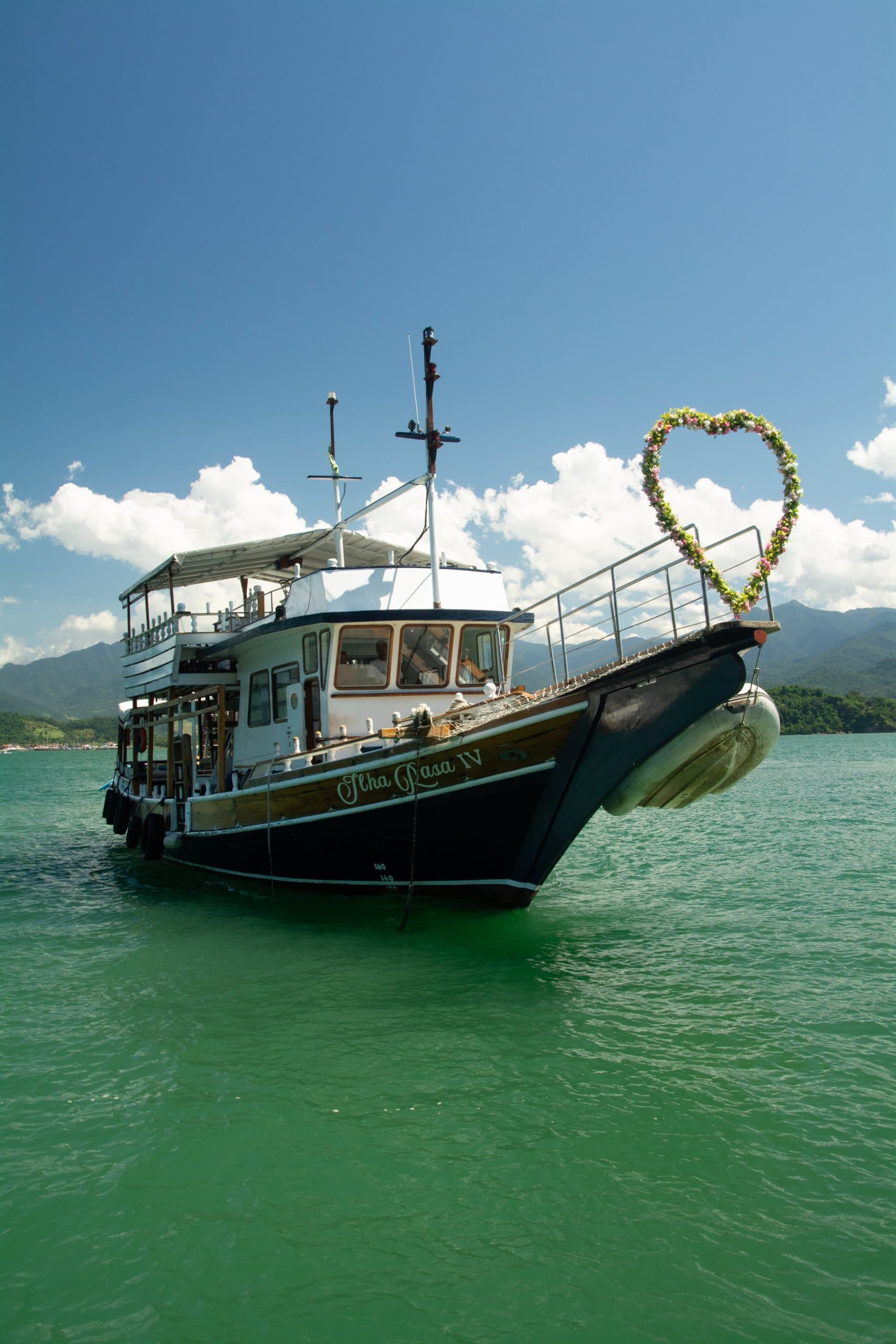 Ilha Rasa IV