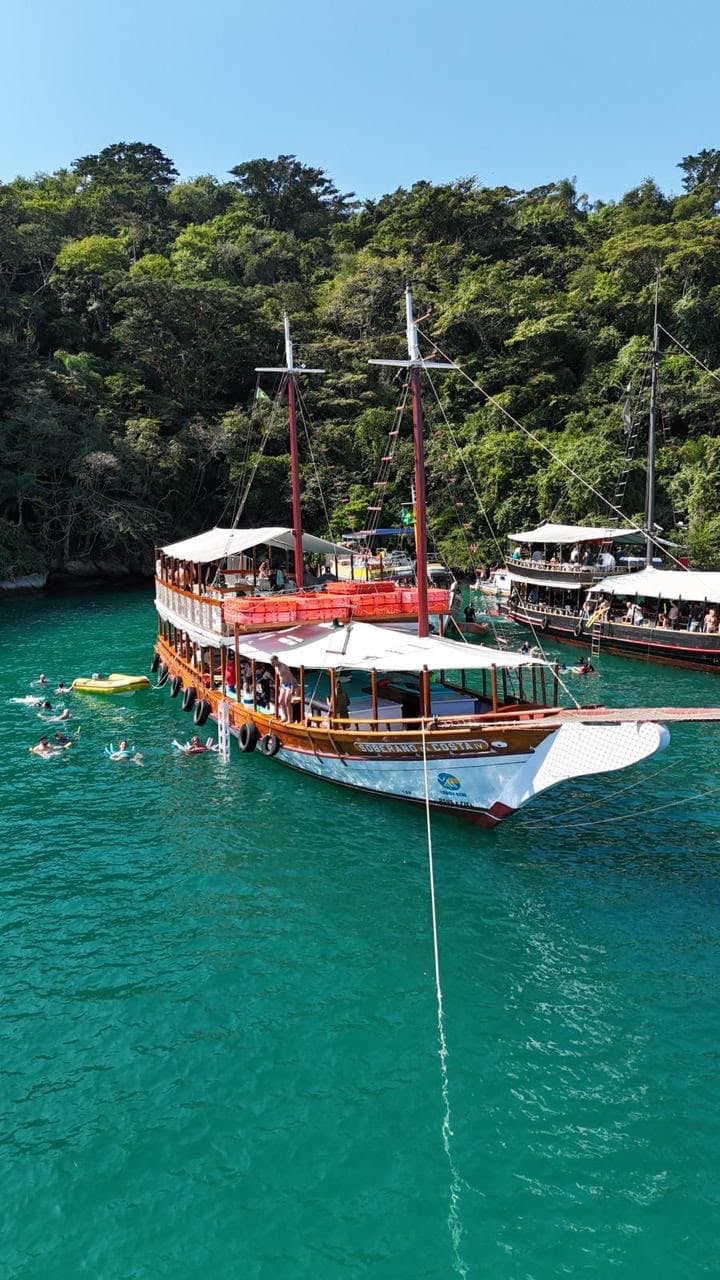 Soberano da Costa IV