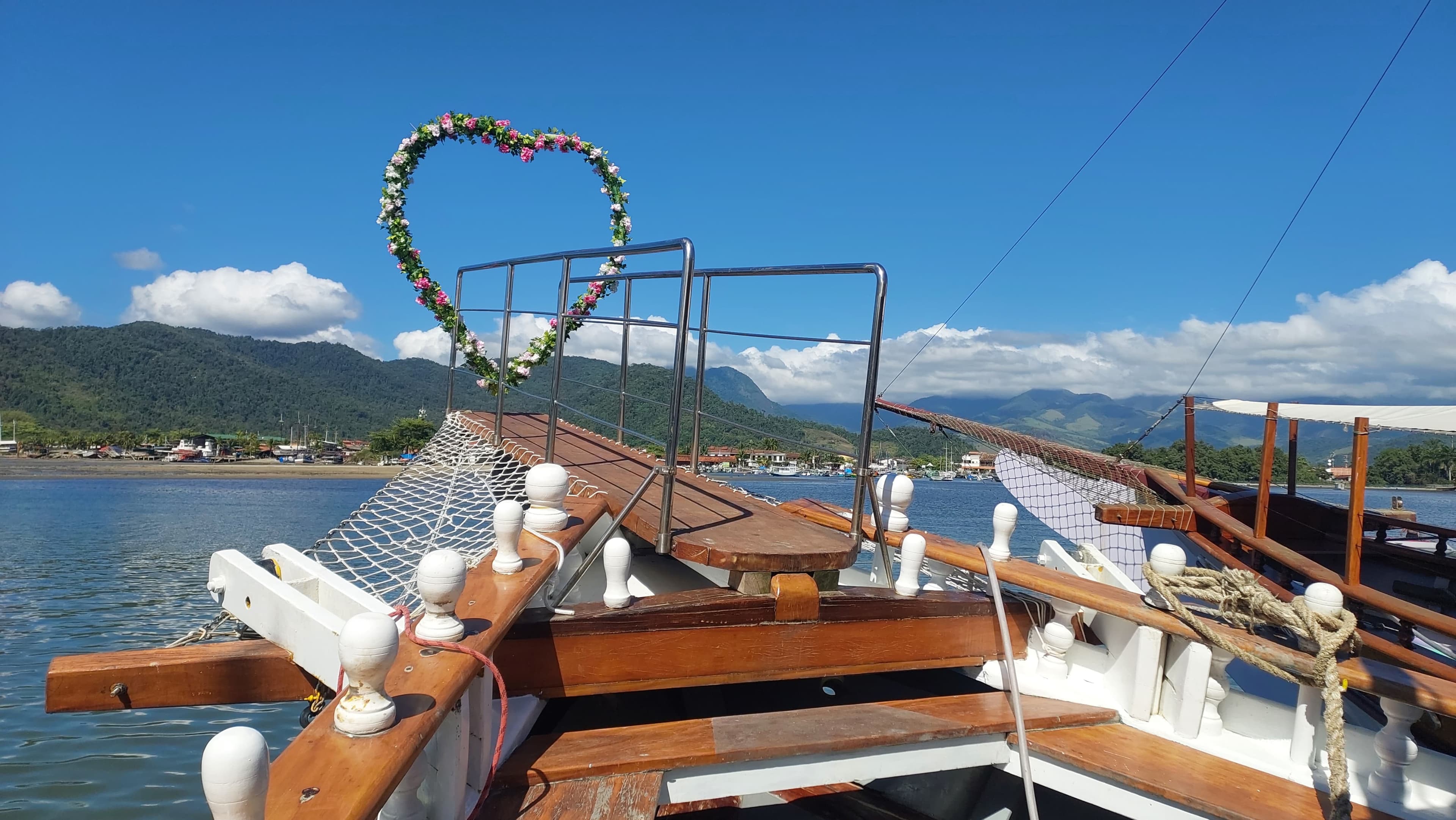 Ilha Rasa IV — foto 1