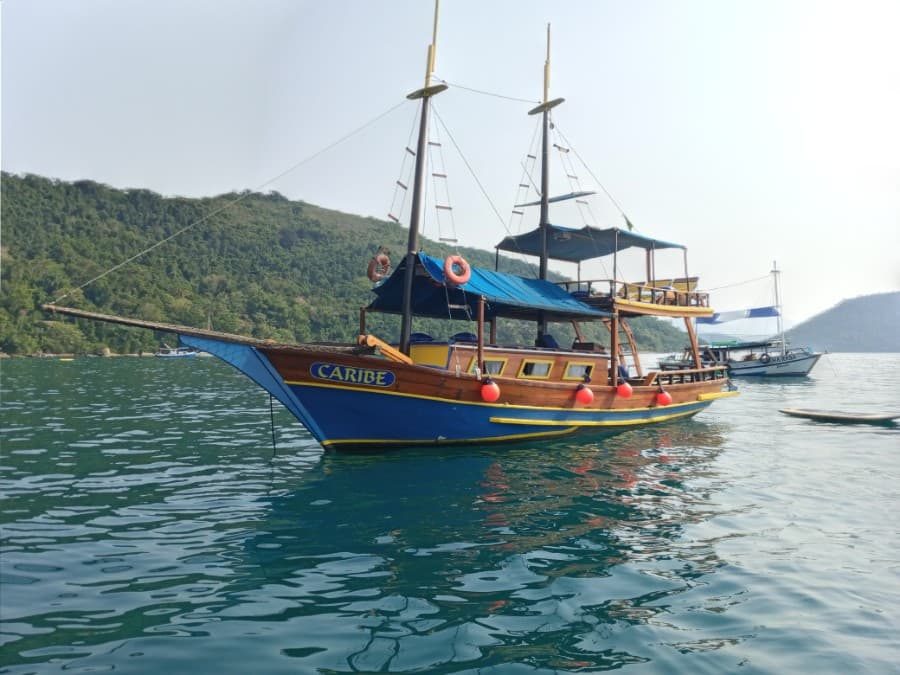 Barco Privativo
